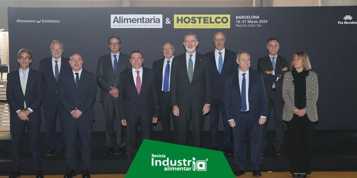 Alimentaria & Hostelco: soluciones innovadoras para una dieta más saludable